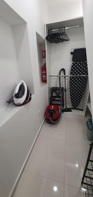 Studio Apartman Lenox Rijeka Buitenkant foto