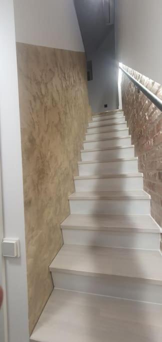 Studio Apartman Lenox Rijeka Buitenkant foto