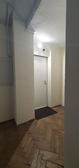 Studio Apartman Lenox Rijeka Buitenkant foto