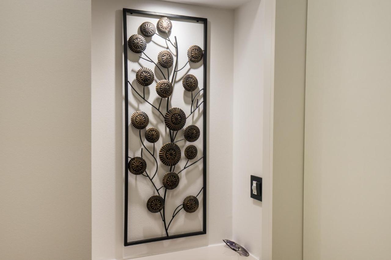 Studio Apartman Lenox Rijeka Buitenkant foto