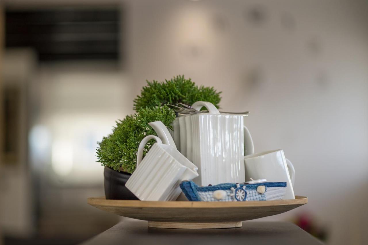 Studio Apartman Lenox Rijeka Buitenkant foto